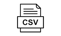 CSV felolvasó